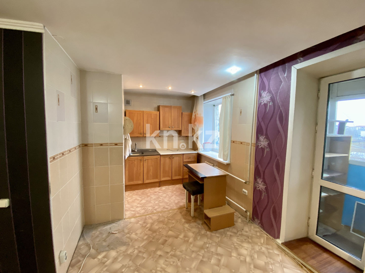 Продажа 2-комнатной квартиры, 45 м², ул. Абая в Сарани - фото 6