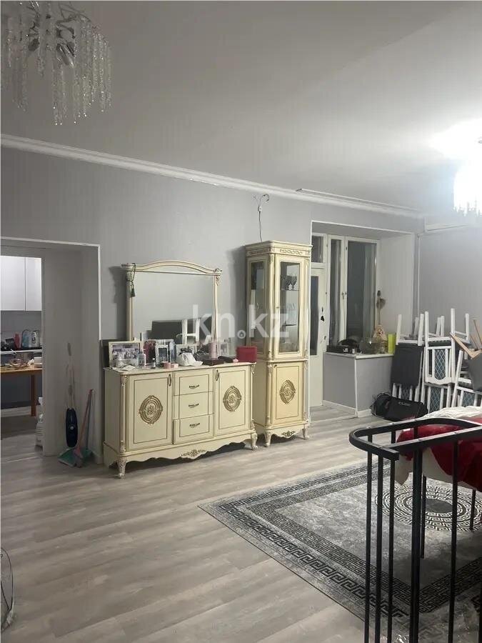 Продажа 3-комнатной квартиры, 97 м² в Астане