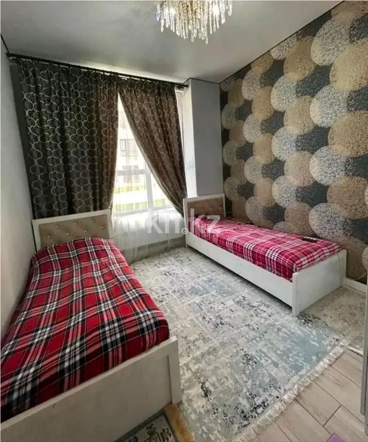 Продажа 4-комнатной квартиры, 98 м² в Алматы - фото 4