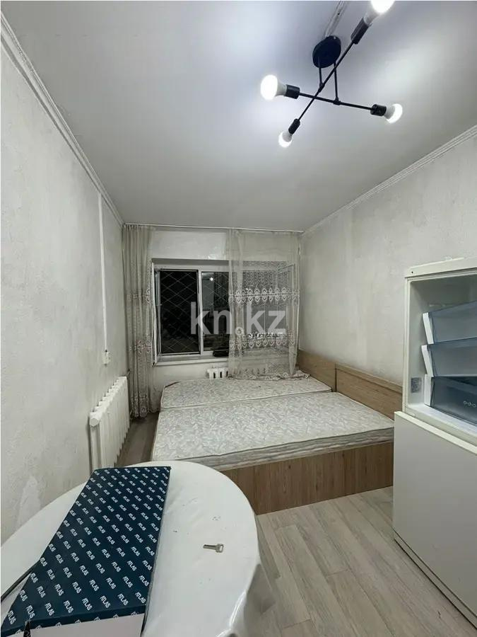 Продажа 1-комнатной квартиры, 18 м² в Алматы