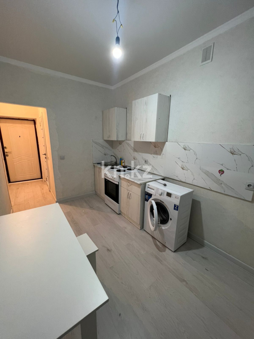 Аренда 1-комнатной квартиры, 38 м² в Астане - фото 2