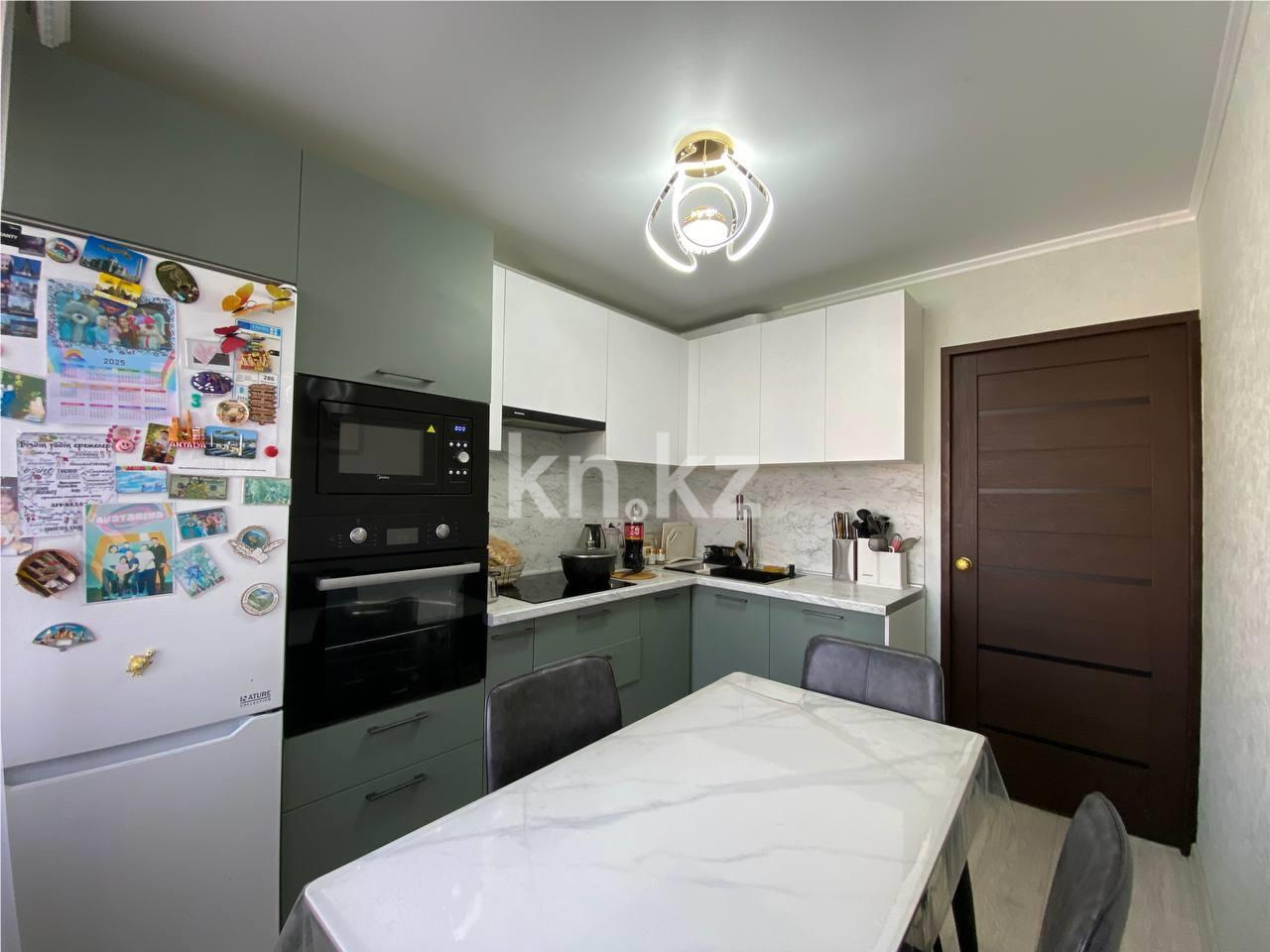 Продажа 3-комнатной квартиры, 68 м² в Темиртау - фото 8