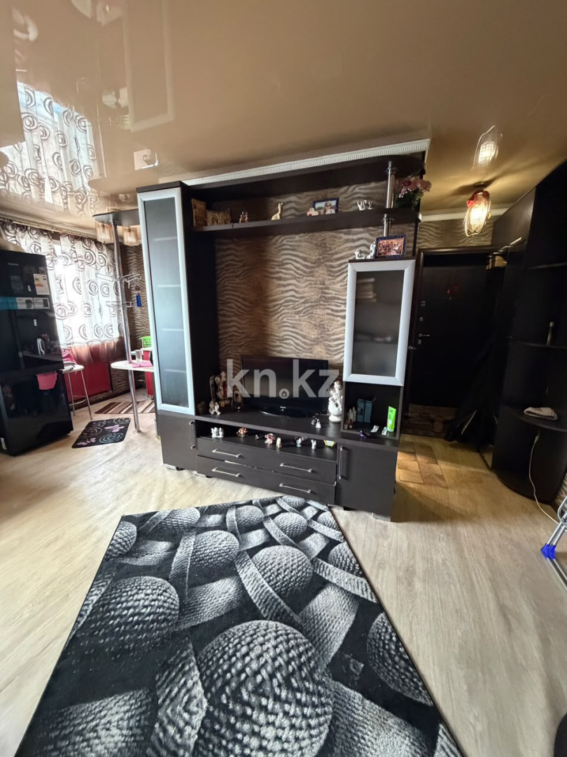 Продажа 1-комнатной квартиры, 30 м² в Караганде - фото 3