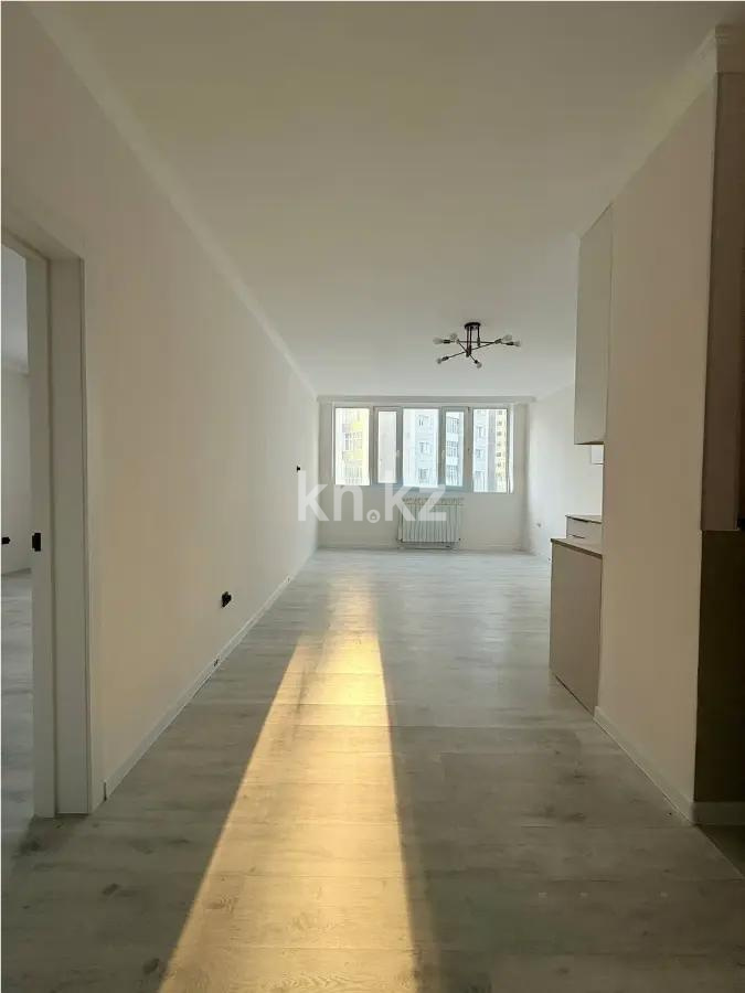 Продажа 2-комнатной квартиры, 72 м² в Астане - фото 2