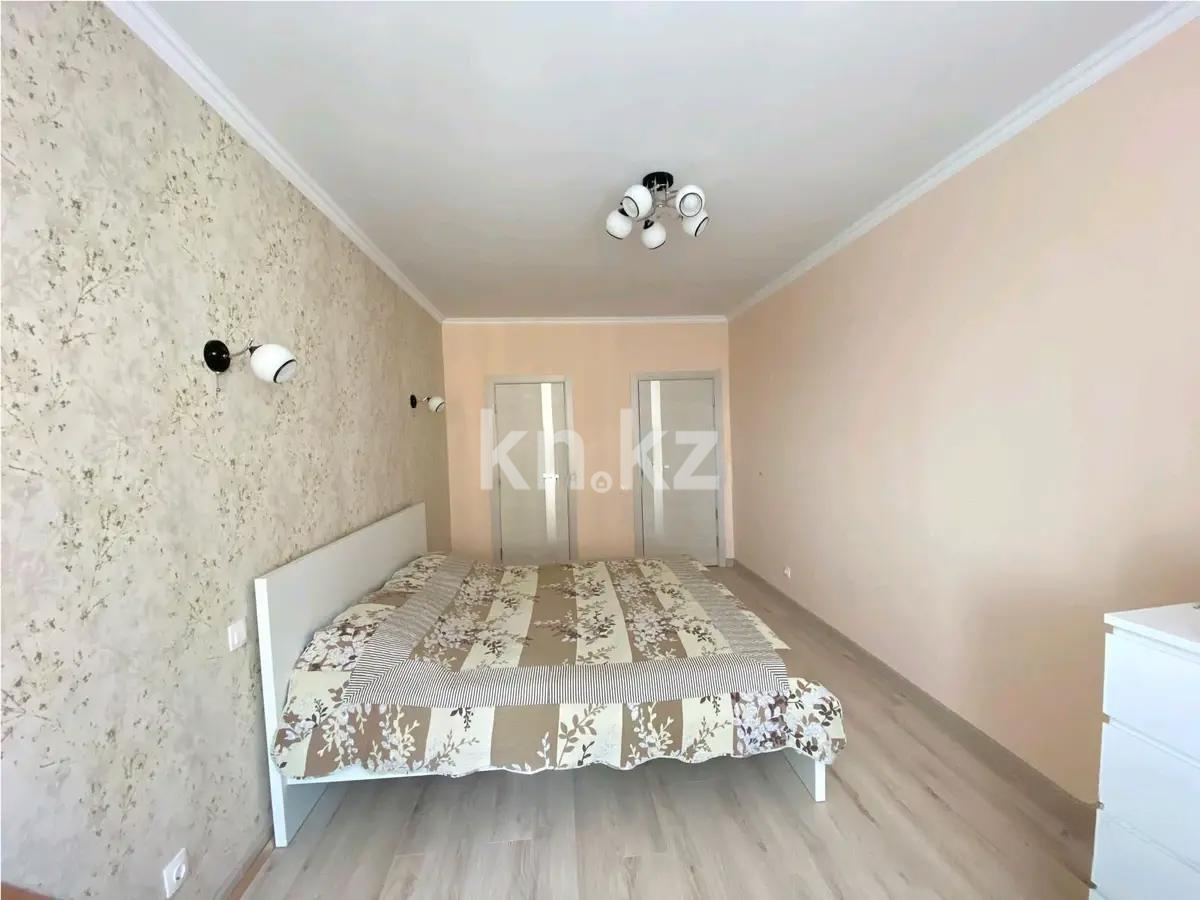 Продажа 2-комнатной квартиры, 62 м² в Алматы - фото 2
