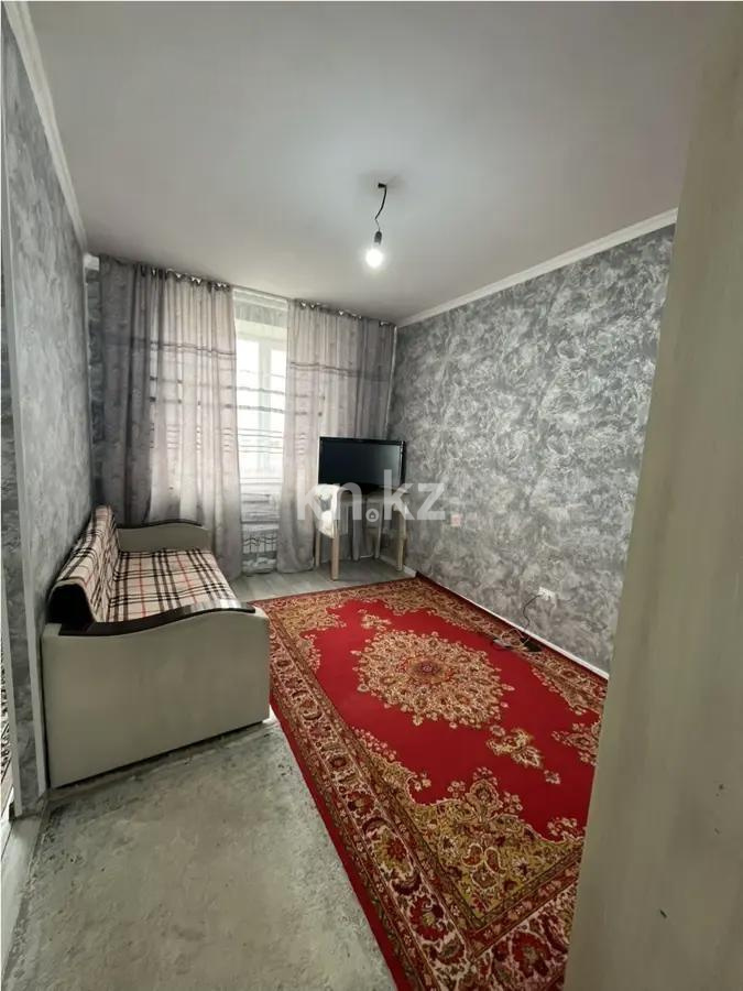 Продажа 1-комнатной квартиры, 30 м² в Астане