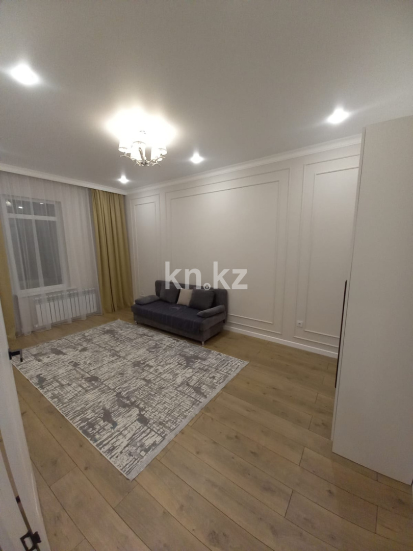 Аренда 1-комнатной квартиры, 40 м² в Астане - фото 6