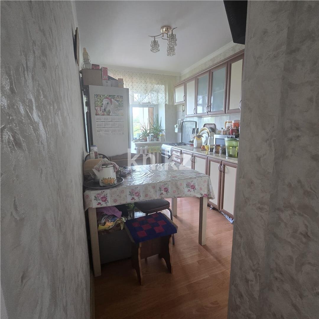Продажа 2-комнатной квартиры, 45 м² в Астане - фото 5