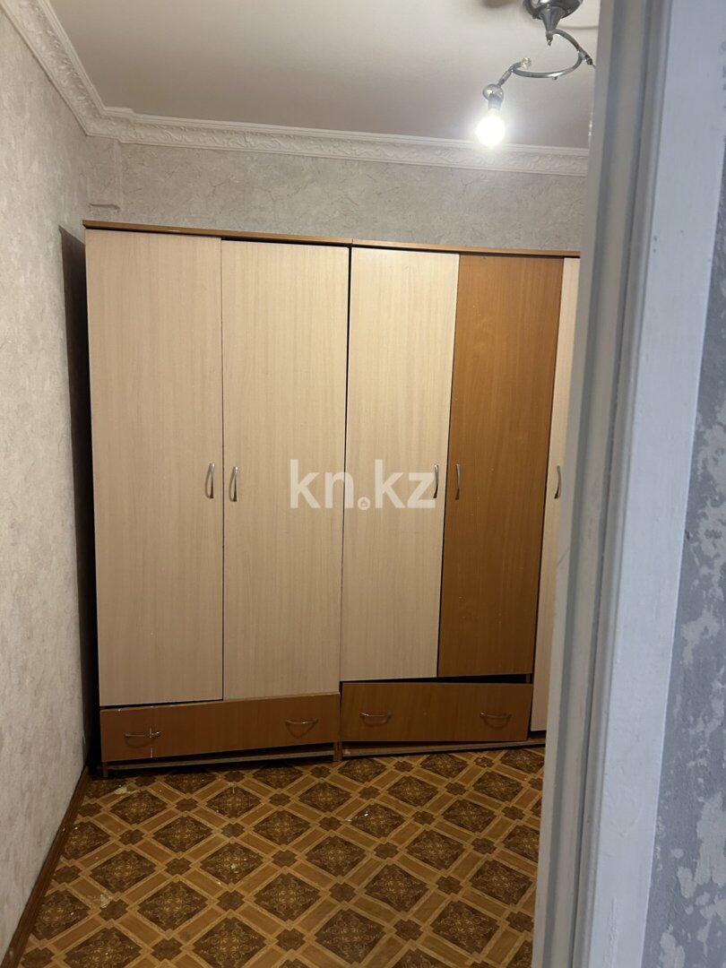 Аренда 2-комнатной квартиры, 45 м² в Астане - фото 4