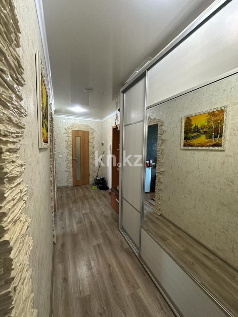 Продажа 3-комнатной квартиры, 56.6 м² в Караганде - фото 17