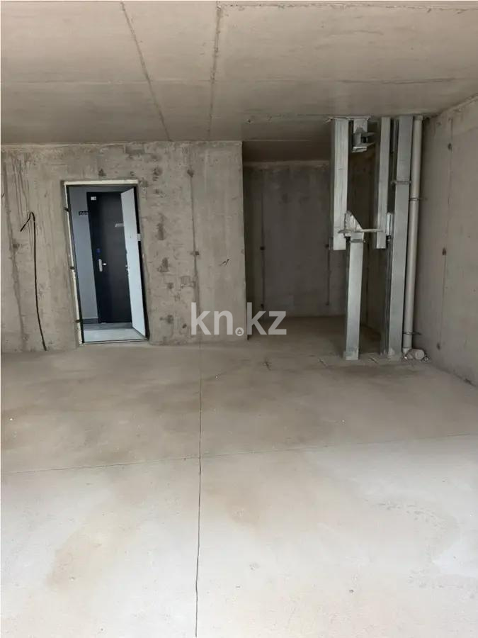 Продажа 2-комнатной квартиры, 40.4 м² в Алматы - фото 2