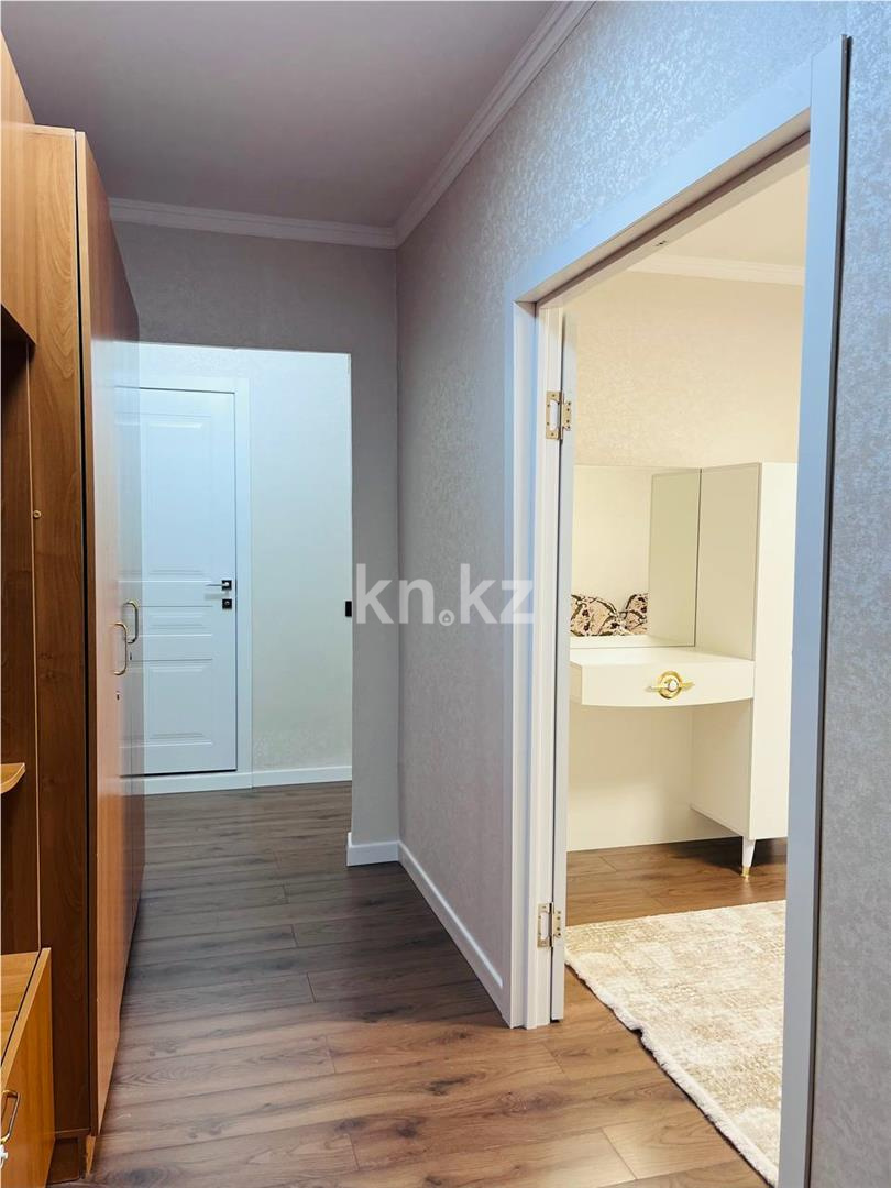 Продажа 2-комнатной квартиры, 53 м² в Караганде - фото 12