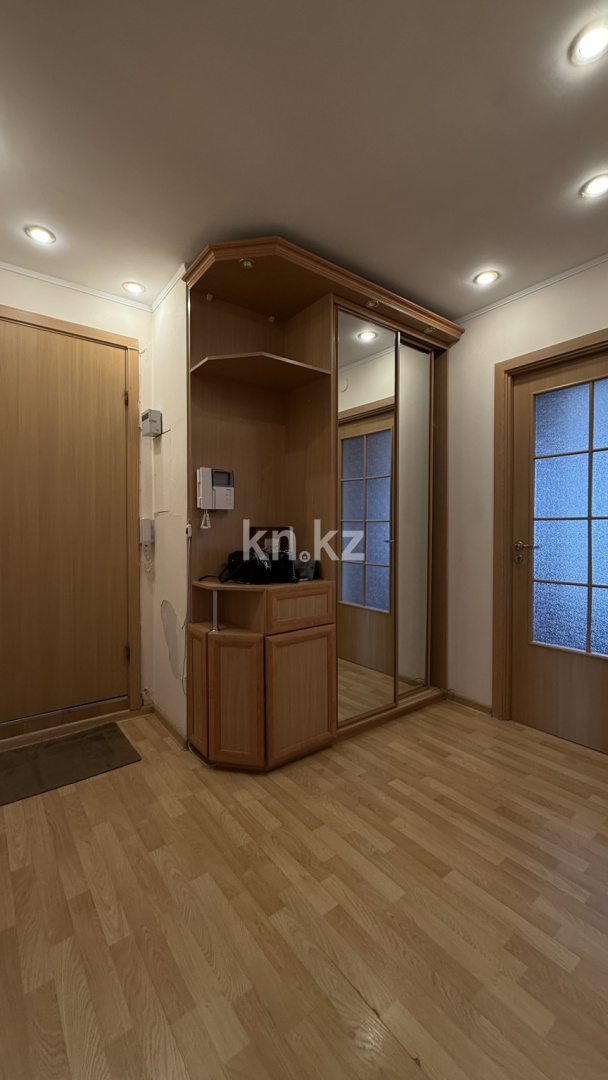 Продажа 3-комнатной квартиры, 60 м² в Караганде - фото 13