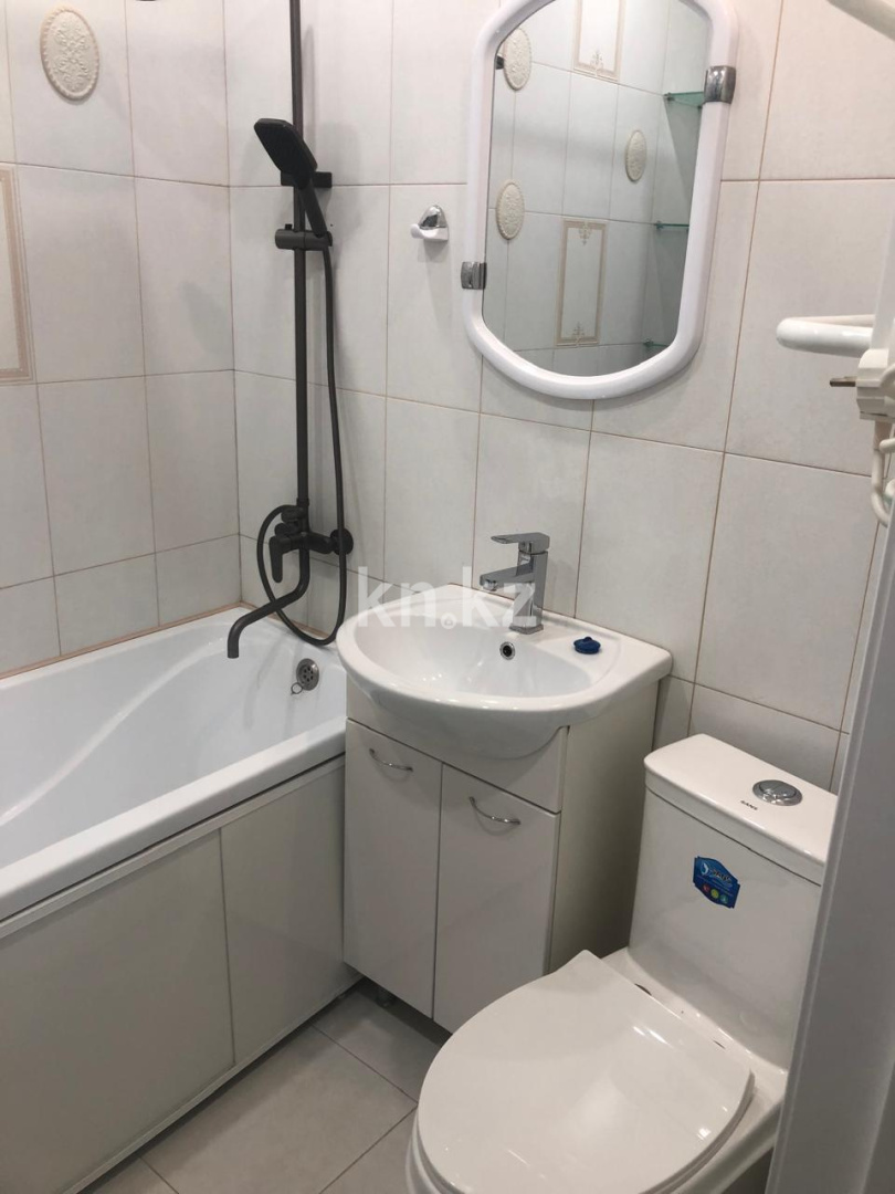 Аренда 2-комнатной квартиры, 70 м² в Астане - фото 9