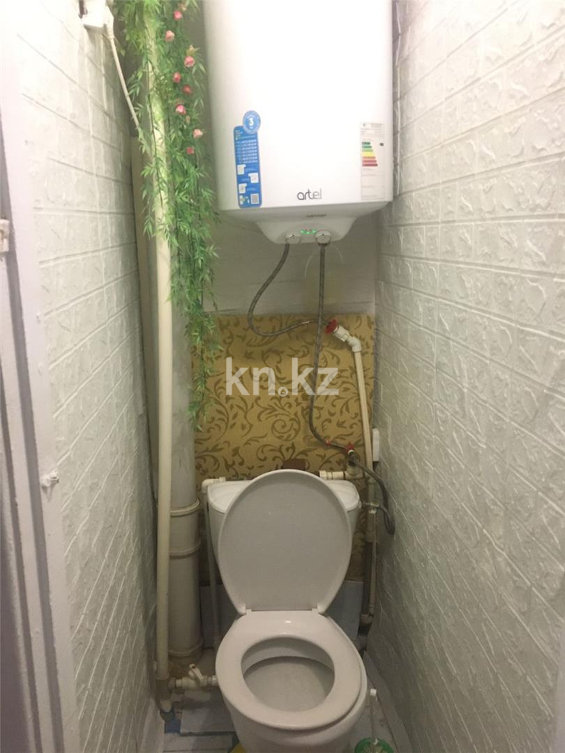 Продажа 2-комнатной квартиры, 45 м², мкр-н 11а в Караганде - фото 7