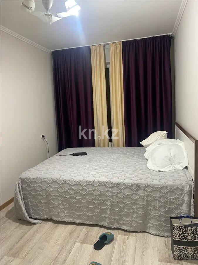 Продажа 2-комнатной квартиры, 44 м², пр. Гагарина, дом  294/1 в Алматы - фото 3