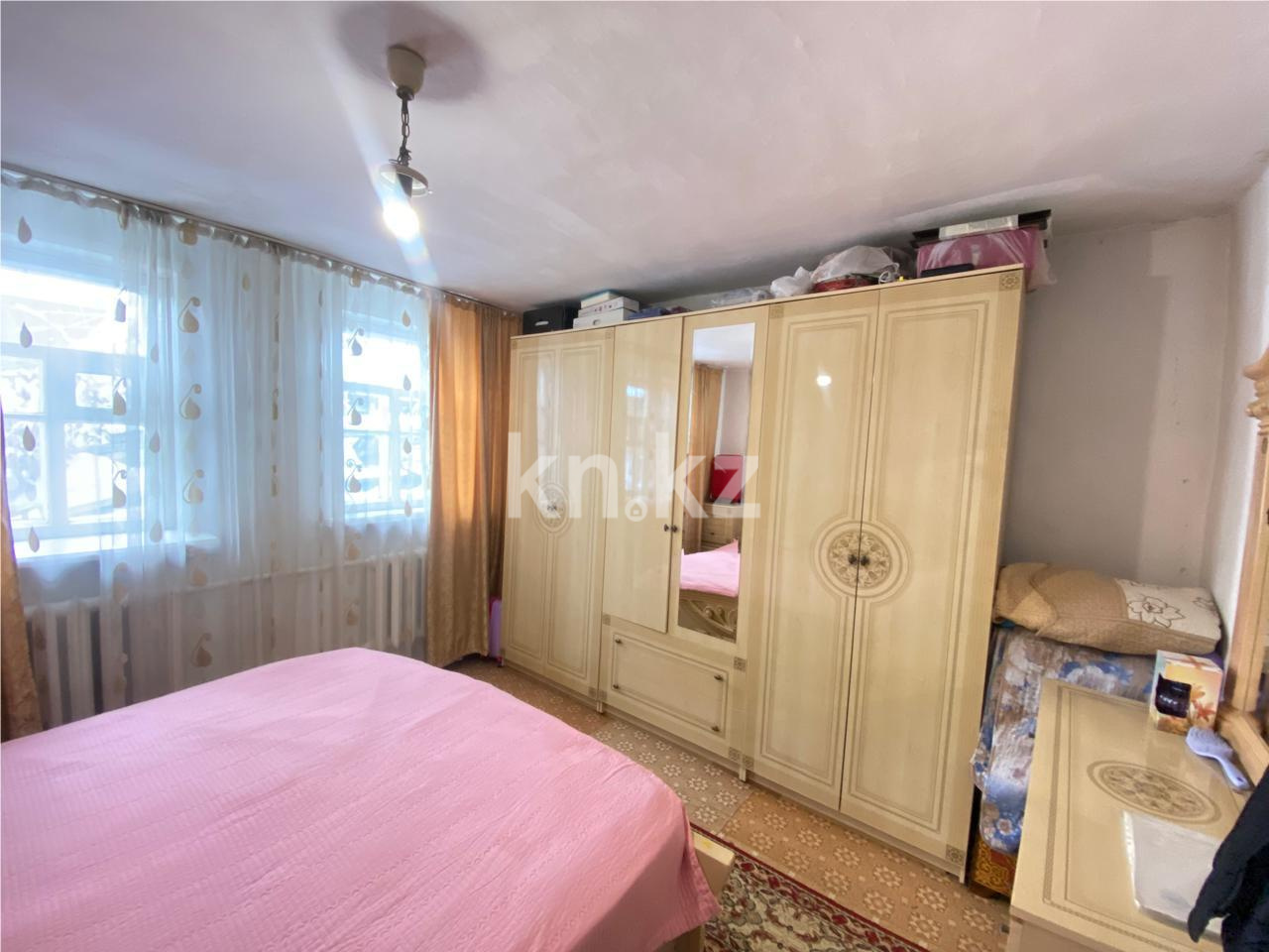 Продажа 3-комнатного дома, 61.8 м² в Караганде - фото 5