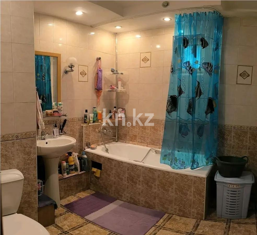 Продажа 3-комнатной квартиры, 65 м² в Алматы - фото 4