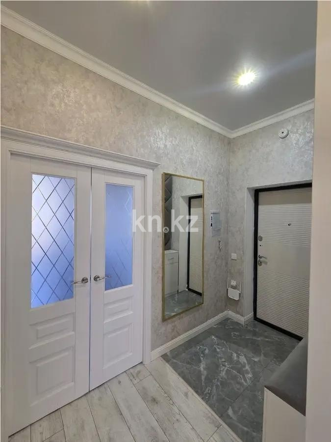 Продажа 2-комнатной квартиры, 44 м² в Астане - фото 3