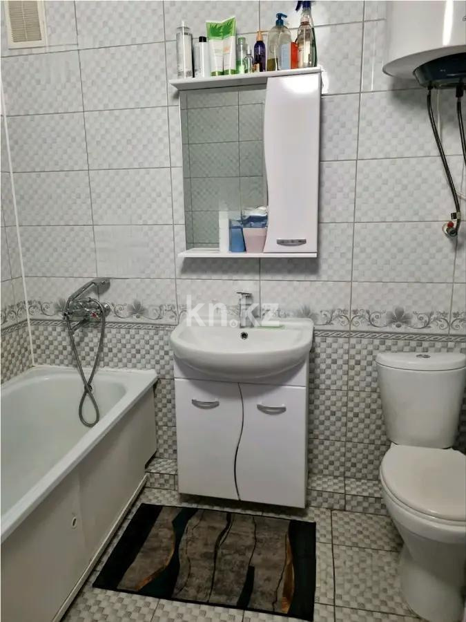 Продажа 2-комнатной квартиры, 58 м² в Караганде - фото 4