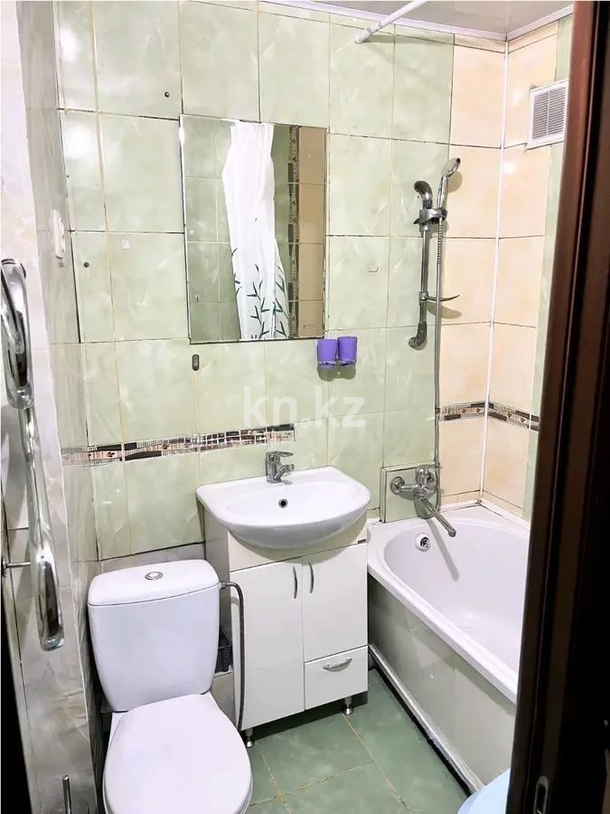 Продажа 3-комнатной квартиры, 59 м² в Алматы - фото 5