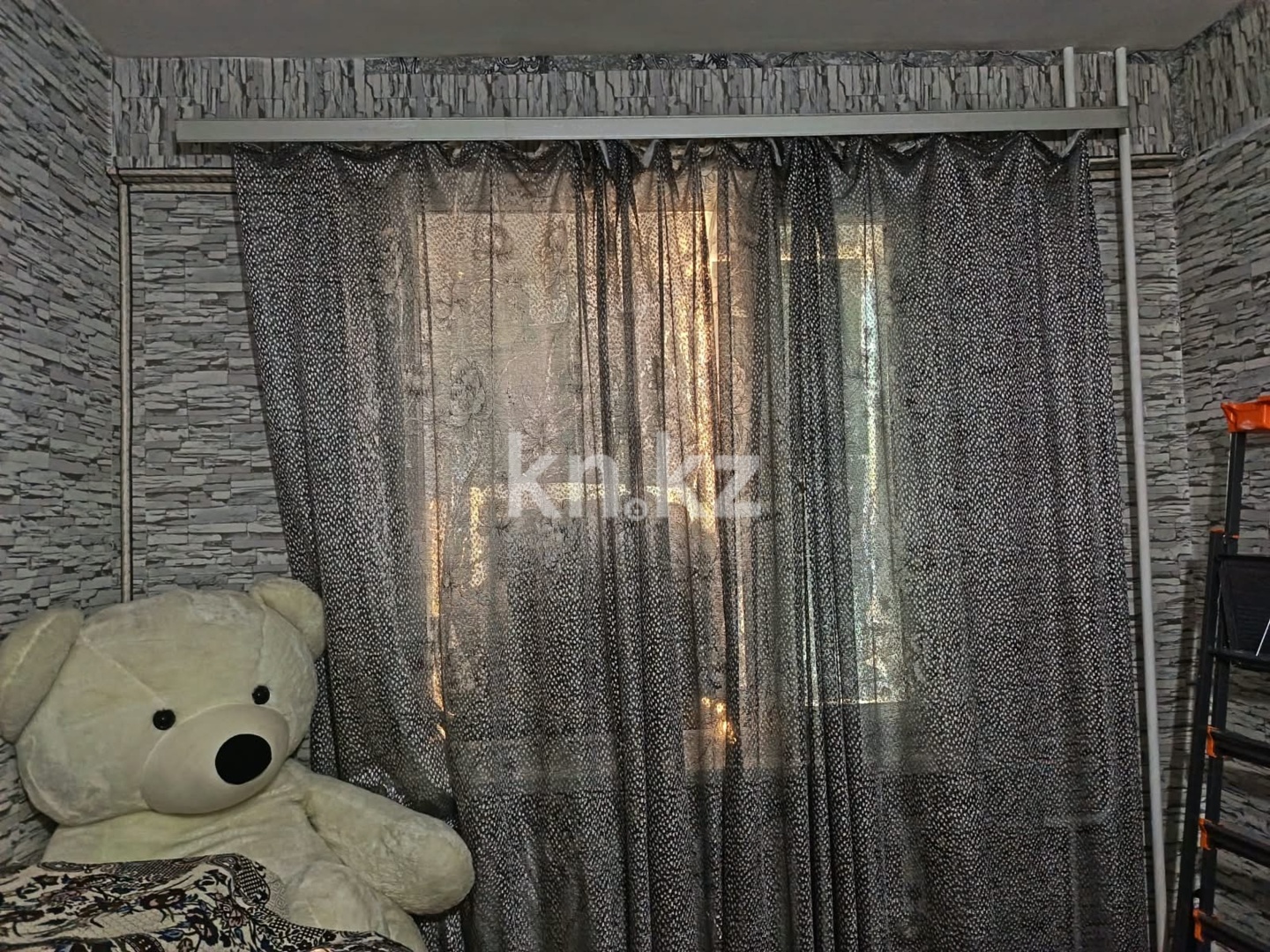 Продажа 2-комнатной квартиры, 51 м² в Астане - фото 8