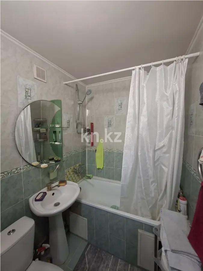 Продажа 2-комнатной квартиры, 40 м² в Алматы - фото 4