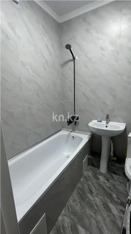 Продажа 1-комнатной квартиры, 40 м² в Алматы - фото 3