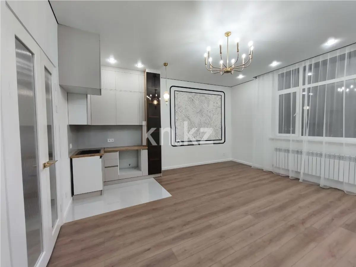 Продажа 2-комнатной квартиры, 53 м² в Астане - фото 4