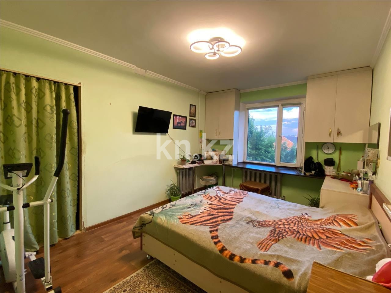 Продажа 4-комнатной квартиры, 96 м² в Темиртау - фото 16