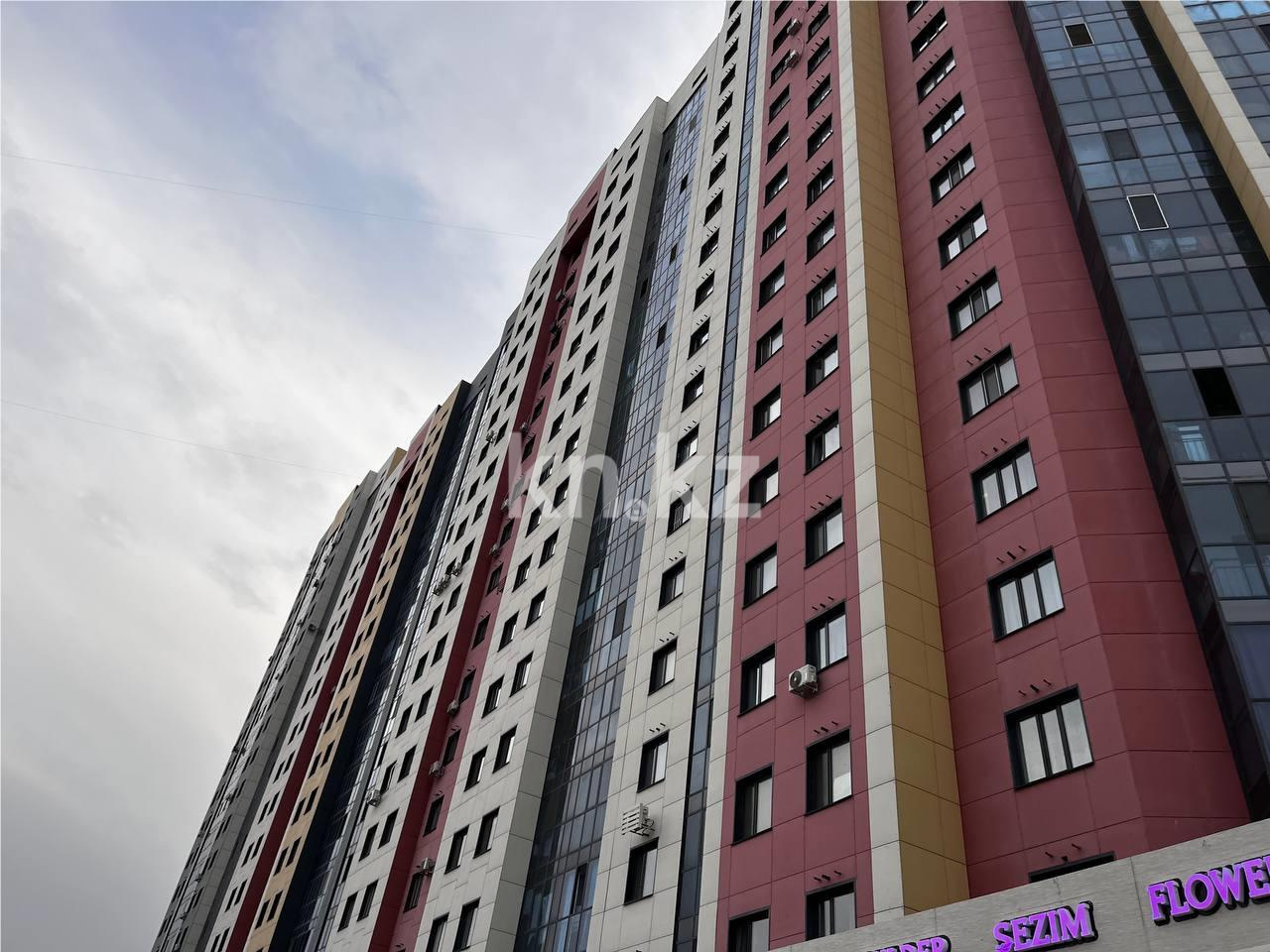 Продажа 3-комнатной квартиры, 68 м², ул. Дюсембекова в Караганде - фото 51