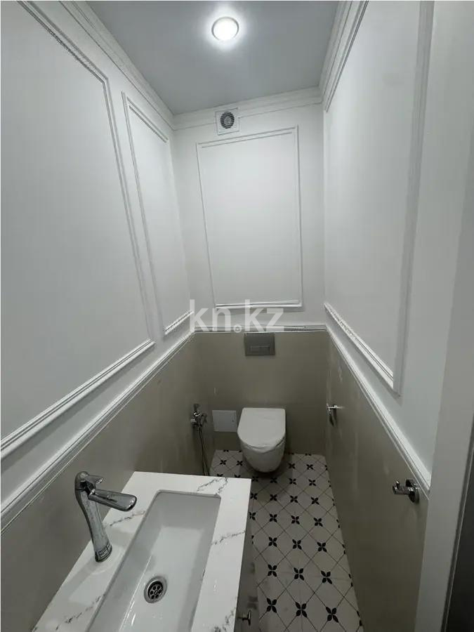 Продажа 3-комнатной квартиры, 70.2 м² в Алматы - фото 5