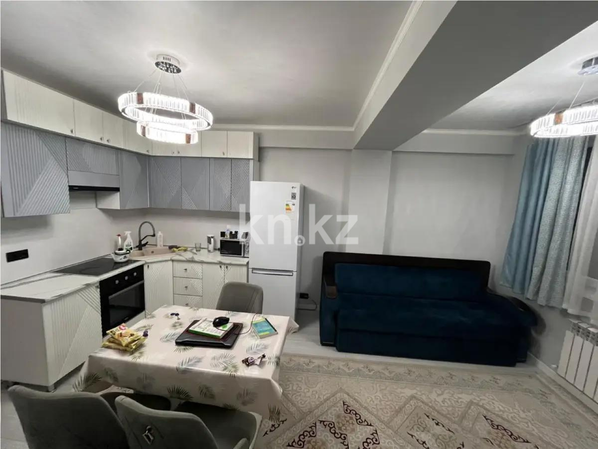 Продажа 3-комнатной квартиры, 52 м², ул. Халиуллина, дом  172 в Алматы