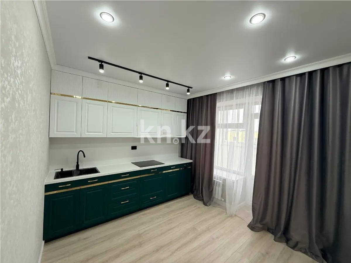 Продажа 3-комнатной квартиры, 62 м² в Астане - фото 3