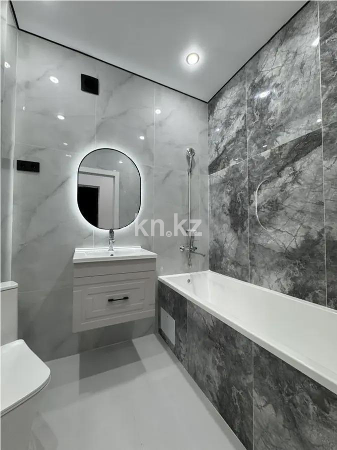 Продажа 1-комнатной квартиры, 25 м² в Астане - фото 2