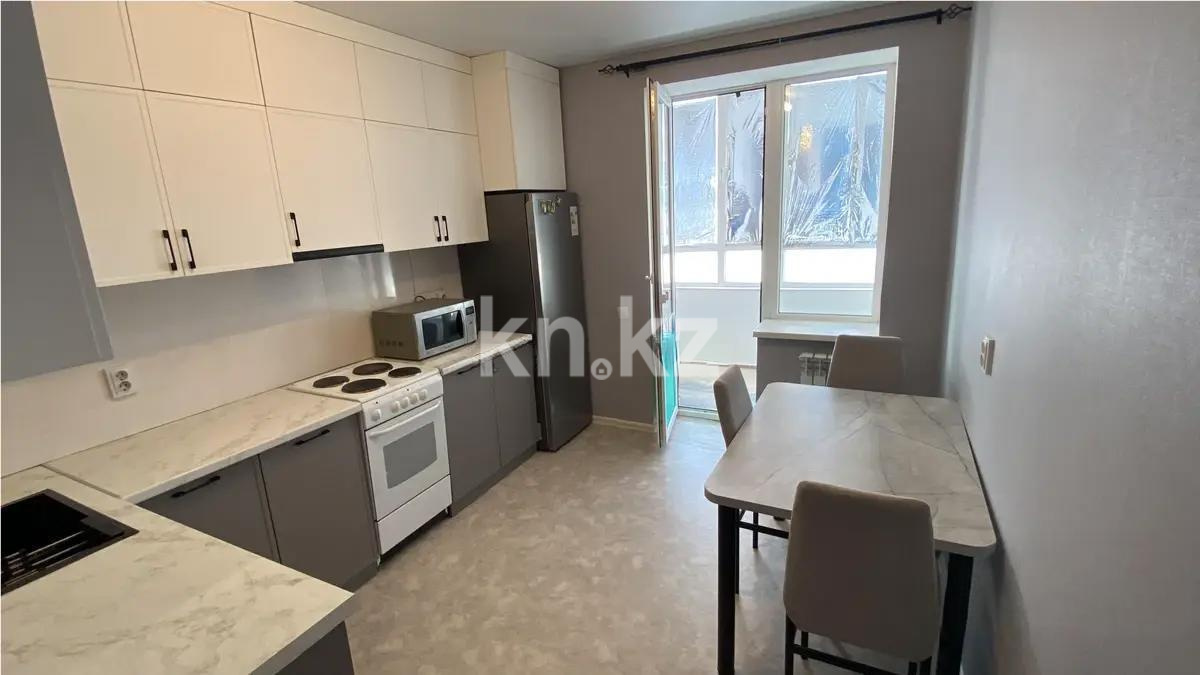Продажа 2-комнатной квартиры, 53 м² в Астане - фото 2