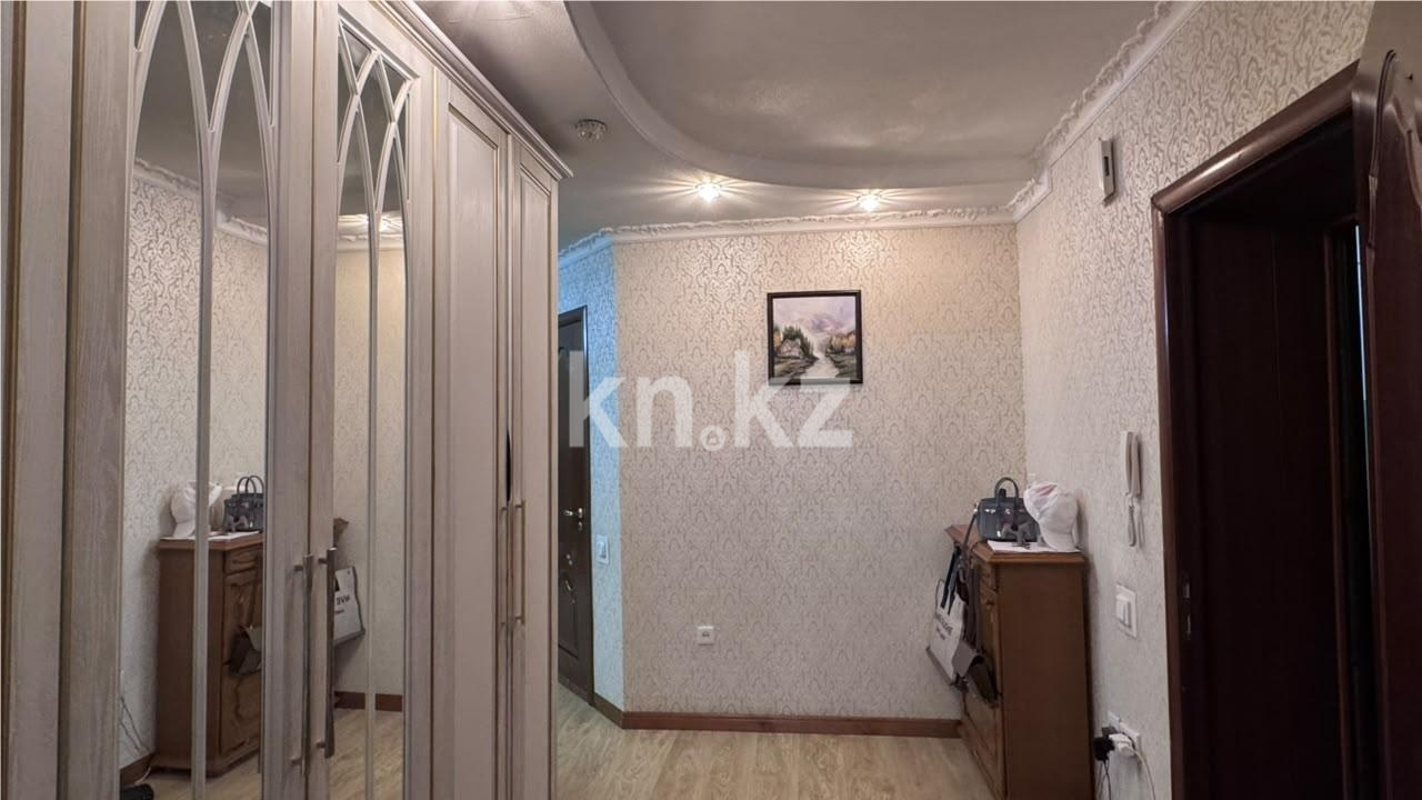 Продажа 3-комнатной квартиры, 92 м² в Караганде - фото 8