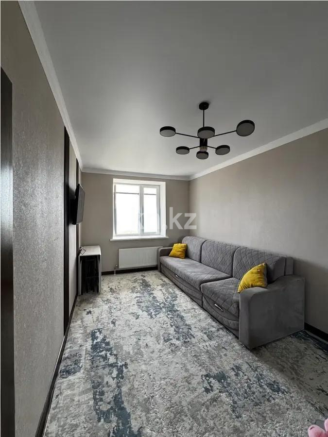 Продажа 1-комнатной квартиры, 41 м² в Астане