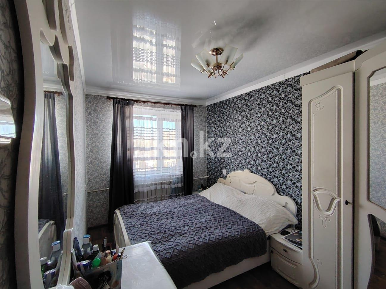 Продажа 4-комнатной квартиры, 81 м² в Караганде - фото 7