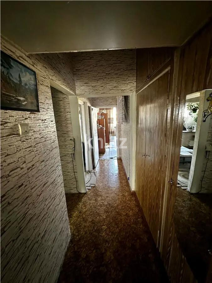 Продажа 3-комнатной квартиры, 68.6 м², мкр. Аксай-4, дом  10 в Алматы - фото 6