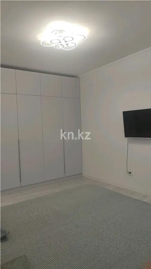 Продажа 2-комнатной квартиры, 53 м², ул. Алматинская, дом  38 в Алматы