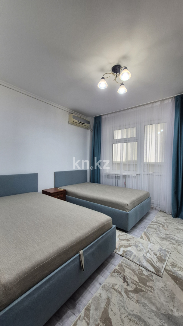 Аренда 2-комнатной квартиры, 68 м² в Атырау - фото 14