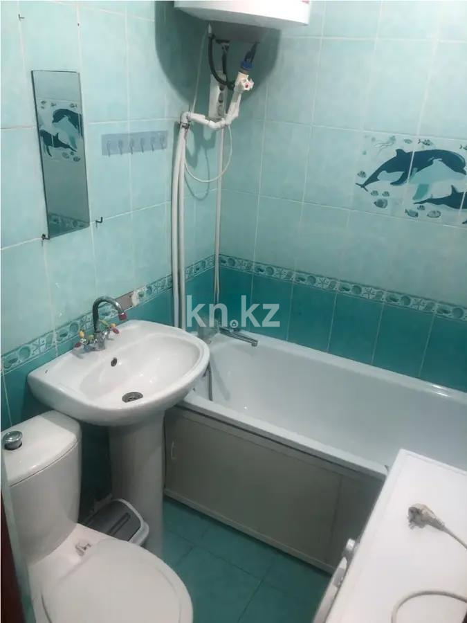 Продажа 1-комнатной квартиры, 29 м² в Караганде - фото 2