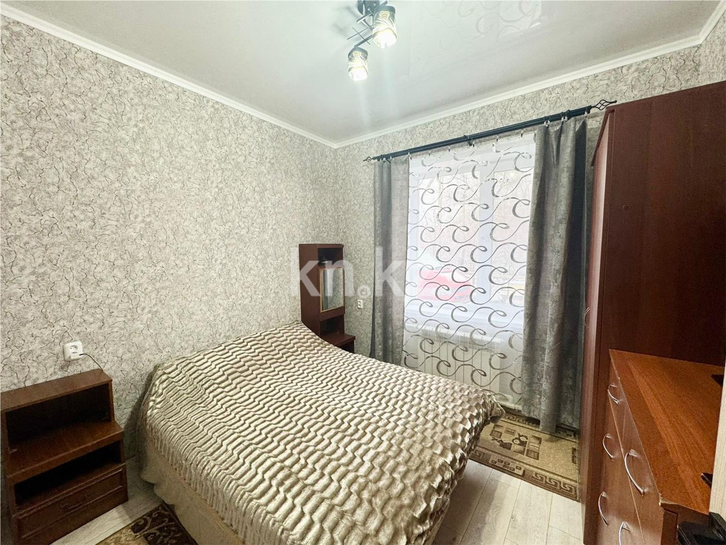 Продажа 5-комнатного дома, 108.3 м², ул. Расчётная, дом  3 в Караганде - фото 9