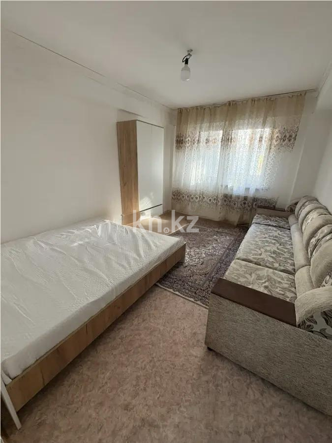 Продажа 1-комнатной квартиры, 36.2 м² в Алматы