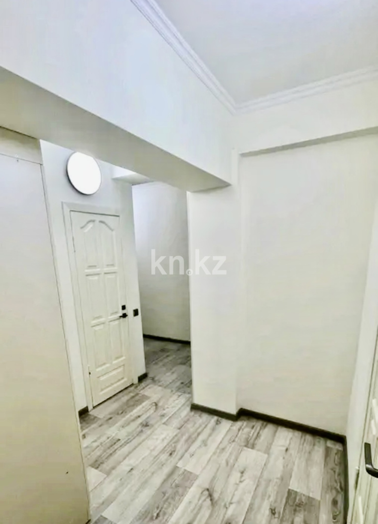 Аренда 2-комнатной квартиры, 60 м², Сейфуллина, дом  546 - ул. Сатпаева в Алматы - фото 10