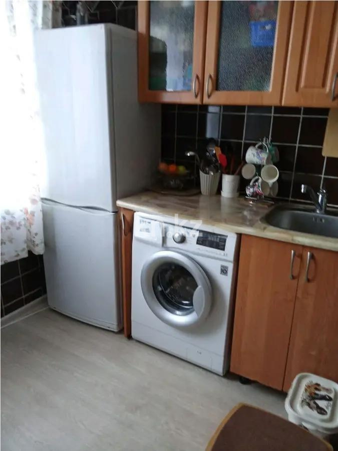 Продажа 2-комнатной квартиры, 43 м² в Алматы - фото 3