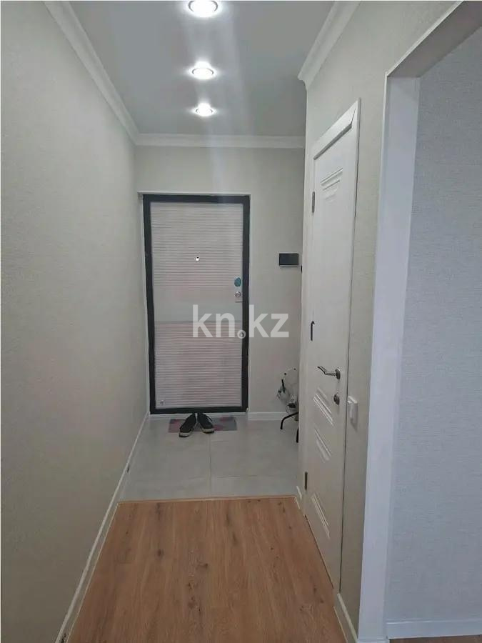 Продажа 1-комнатной квартиры, 35.3 м² в Астане - фото 4