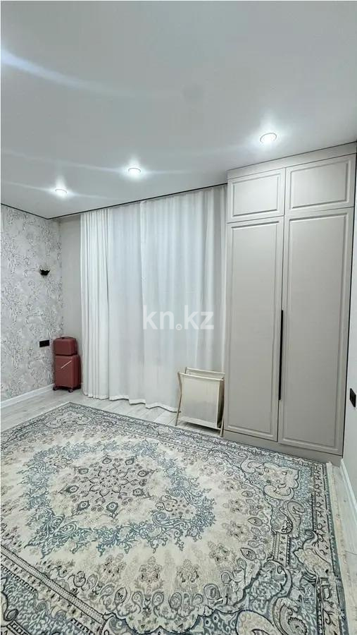 Продажа 3-комнатной квартиры, 88 м², ул. А 431, дом  21 в Астане - фото 2
