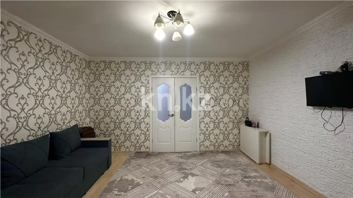 Продажа 1-комнатной квартиры, 39 м² в Караганде - фото 2
